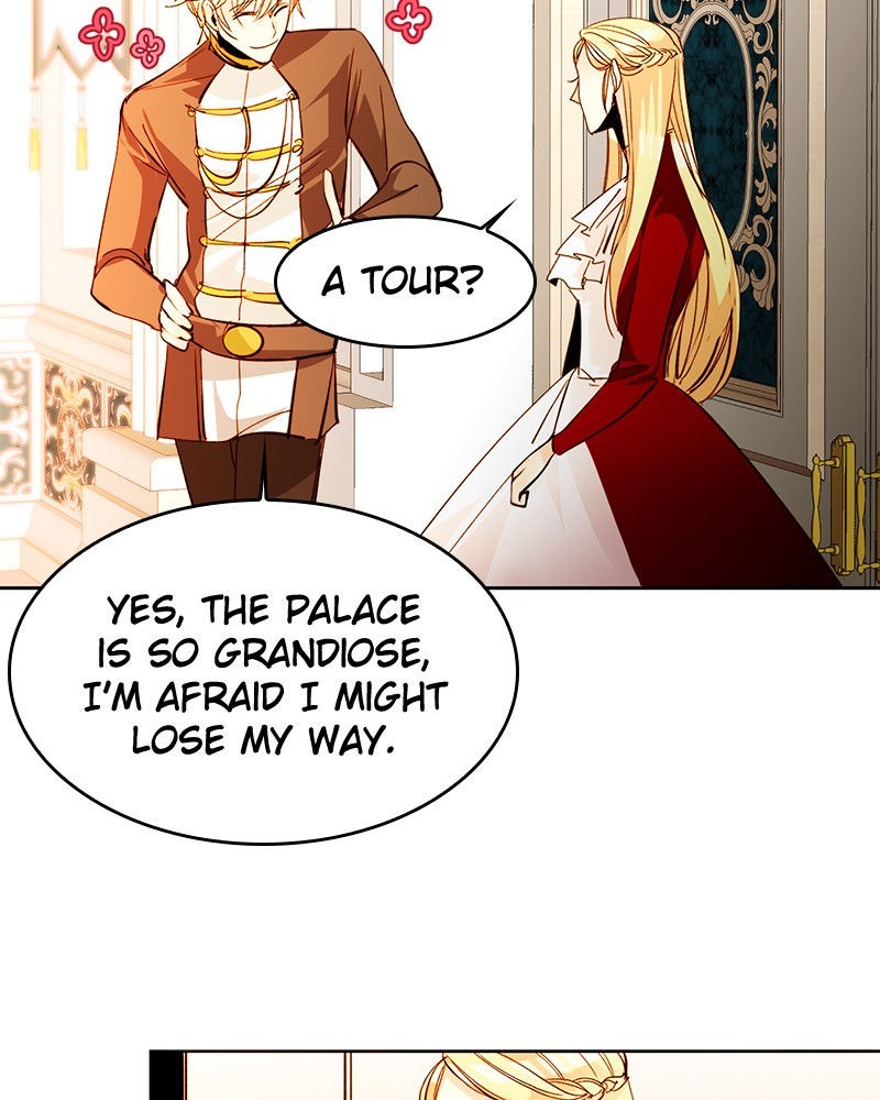 The Remarried Empress, Chapter 10 image 17